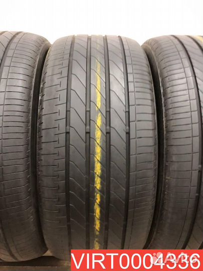 Bridgestone Turanza T005A 245/45 R18 96W