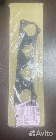 Прокладка впускного коллектора Honda Accord