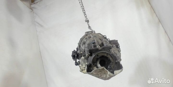 АКПП 4х4 на Audi Q5 2008-2017