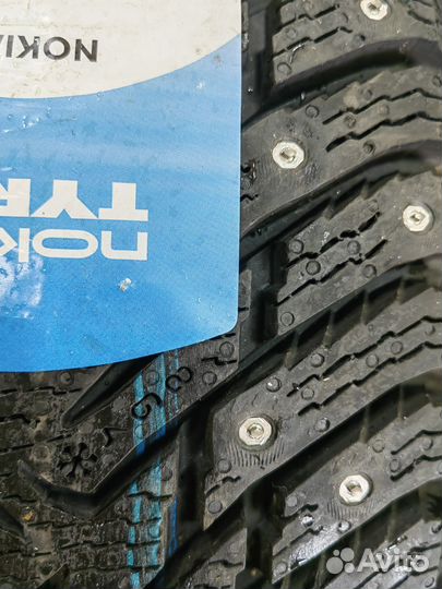 Nokian Tyres Nordman 8 205/55 R16 94T