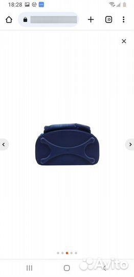 Рюкзак школьный Herlitz