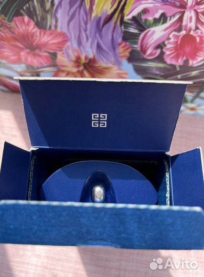 Парфюм Givenchy Pour Homme Blue Label (Евро)