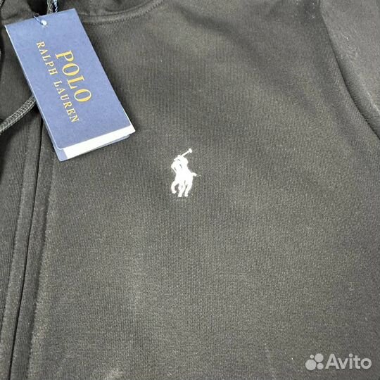 Зип Худи Polo Ralph Lauren