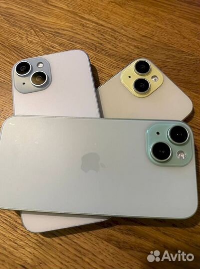 Муляж айфон