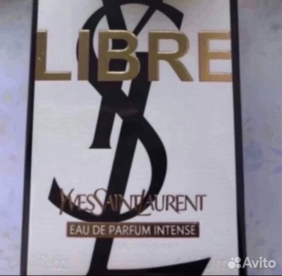 Оригинальная парфюмерия