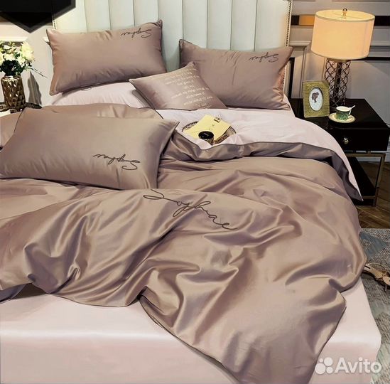 Постельное белье