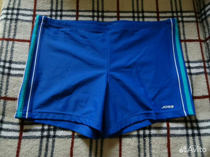 Шорты плавки 46-48