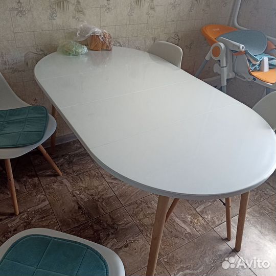 Кухонный стол бу