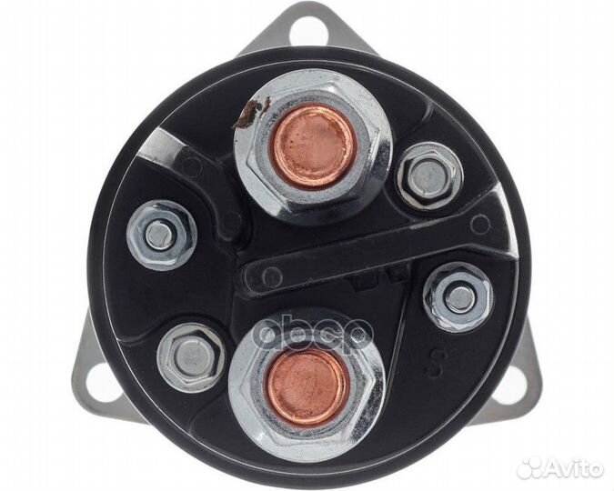 Втягивающее реле TT76499 Tesla Technics