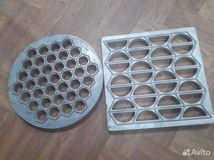 Пельменница СССР, варенница