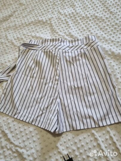 Шорты женские