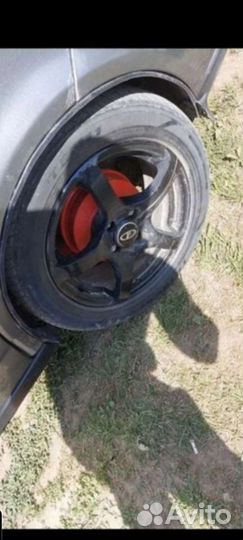 Диски r 15 летние на ваз