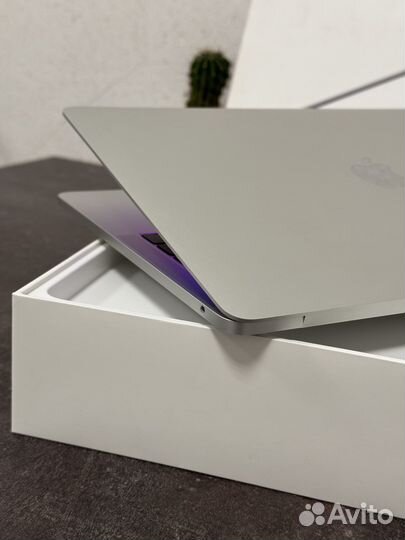 Apple MacBook Pro 13 2017 8/128GB