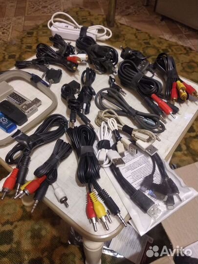 Переходники