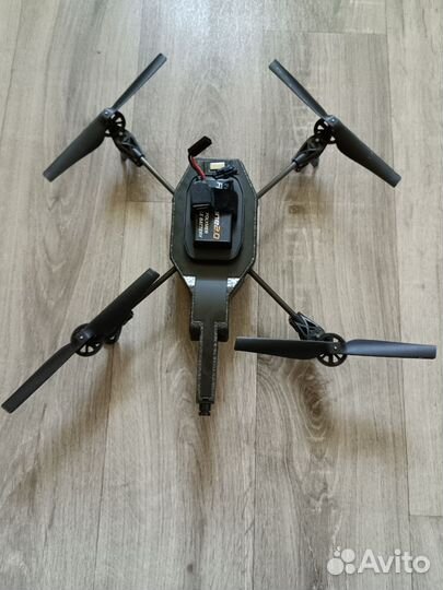 Parrot AR.Drone 2.0