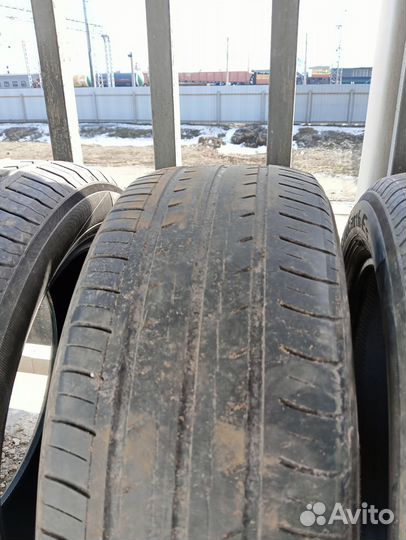 Yokohama BluEarth-ES ES32 205/55 R16