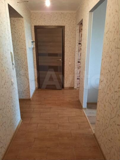 1-к. квартира, 40 м², 11/15 эт.