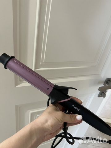 Электрощипцы philips