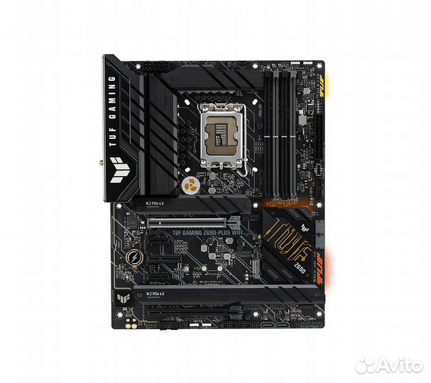 Материнская плата Asus Tuf Gaming Z690-Plus WiFi D
