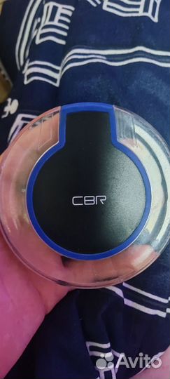 Беспроводная зарядка