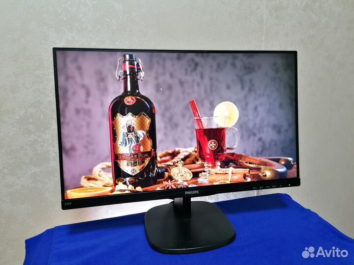 Монитор Philips 24
