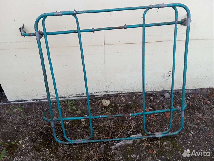 Багажник на Запорожец Оригинал