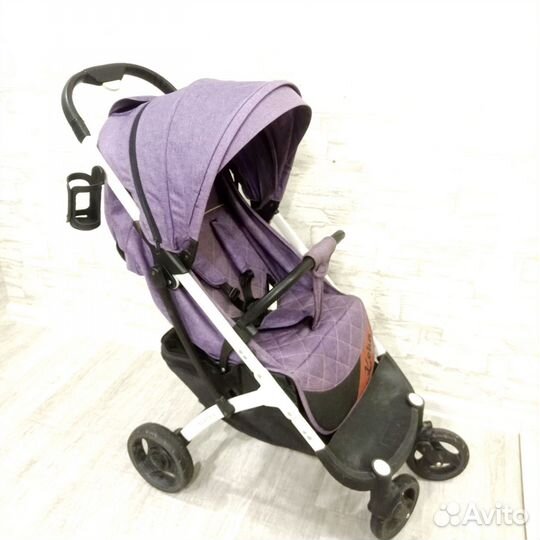 Коляска прогулочная YP-Keka