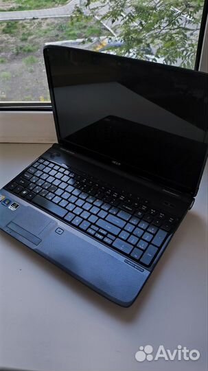 Ноутбук Acer