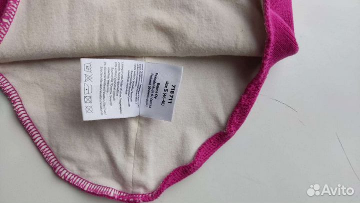 Шапка шлем lassie