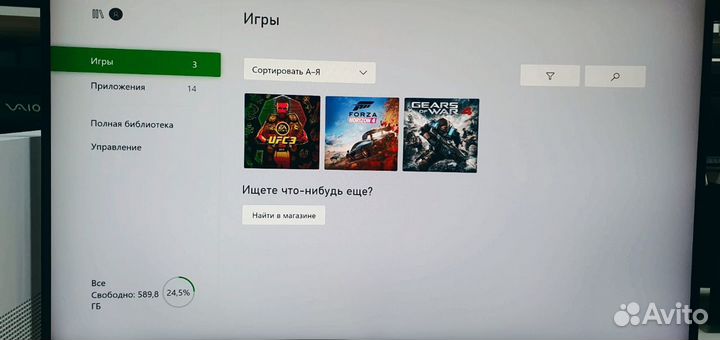 X-BOX ONE S/1000GB/FHD-4k UHD