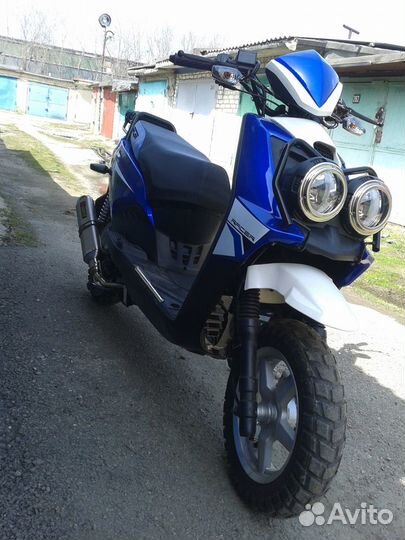 Racer RC150T-15X BWS