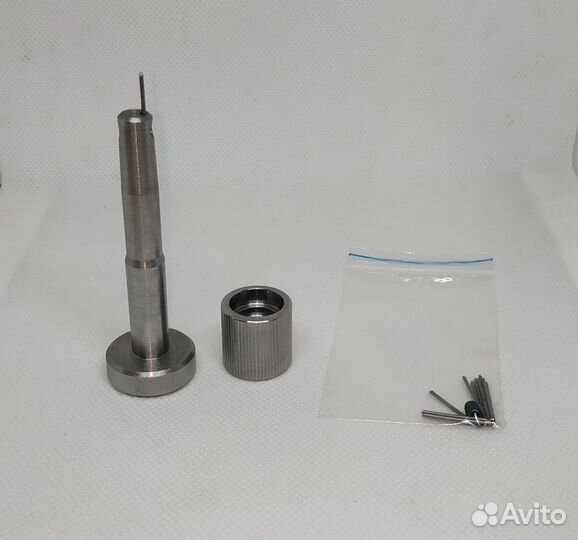 Декапсюлятор 9х19 / 9х22 Алтай под бердан