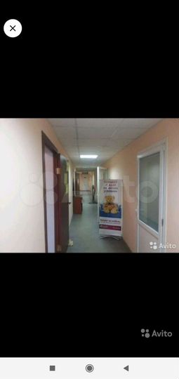 Торговая площадь, 20 м²
