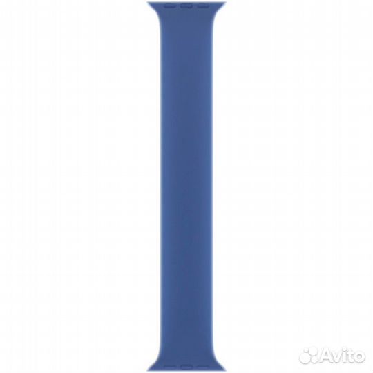 Монобраслет 38/40/41 мм для Apple Watch, синий