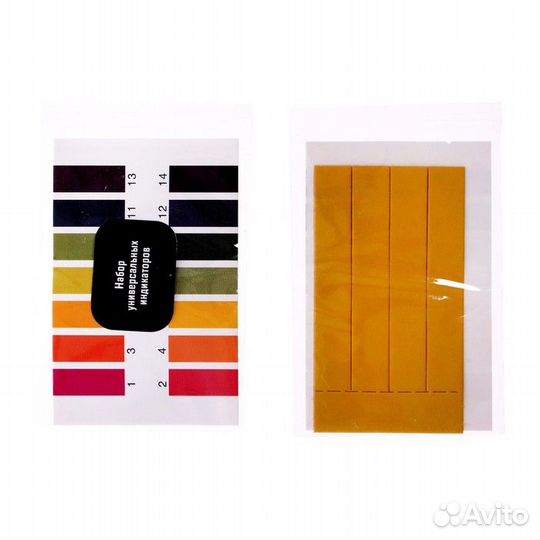 Набор для опытов