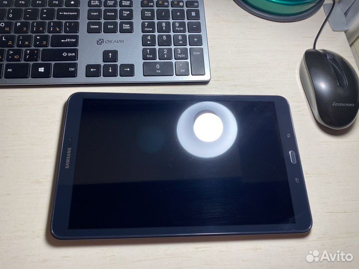 Samsung Galaxy Tab A (2016)