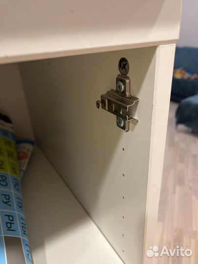 Детский шкаф IKEA стува