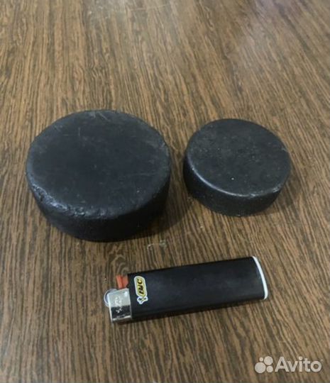 Зимний инвентарь