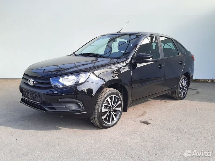 LADA Granta 1.6 МТ, 2023