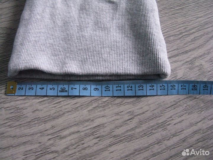 Шапочка двухслойная