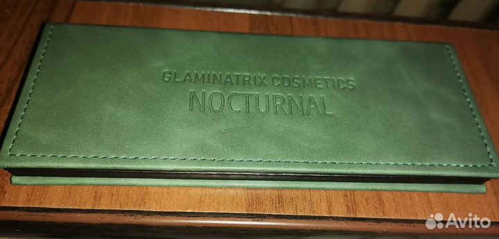 Тени Glaminatrix лимитка