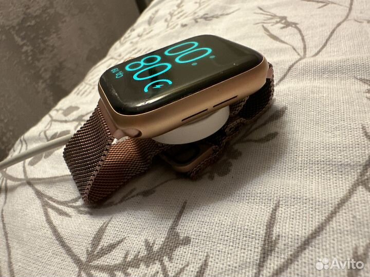 Часы apple watch se 40 mm 2023