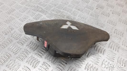 Подушка безопасности водителя mitsubishi L200 K4T