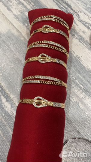 Браслет / биделек / бизелек