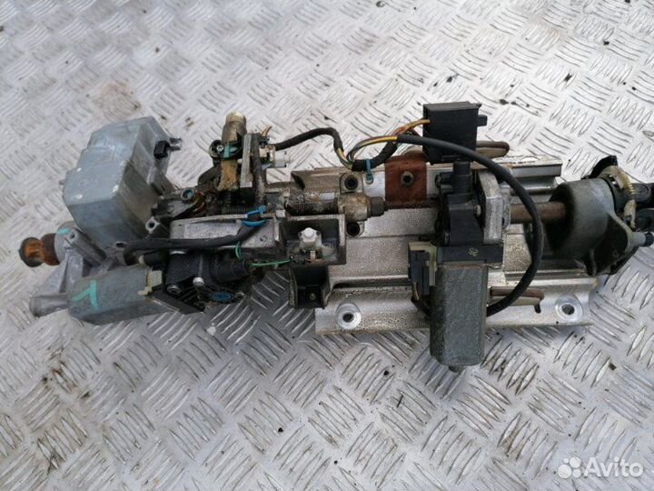 Рулевая колонка Land Rover Range Rover LM 5.0