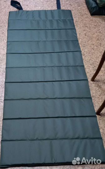 Коврик тактический, каремат