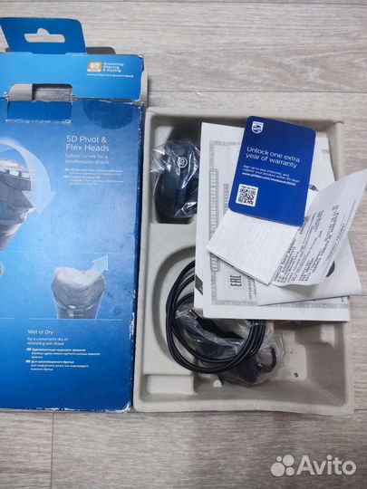 Продам электробритву Philips S3134/51