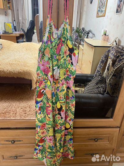 Брючный костюм для девочки 128