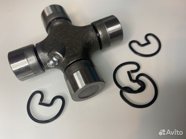 Крестовина карданного вала Chevrolet/Dodge/GMC