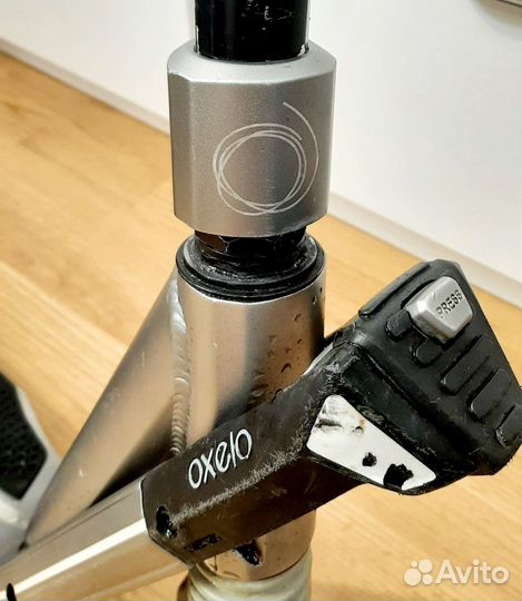 Самокат Oxelo Town 9 ef